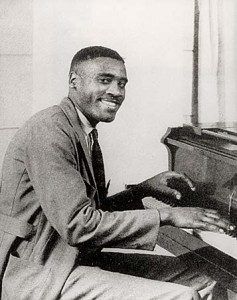 Leroy Carr