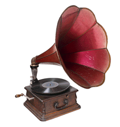 victrola