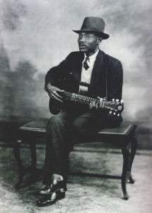 Blind Boy Fuller