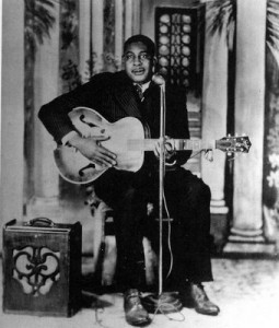 Arthur Big Boy Crudup